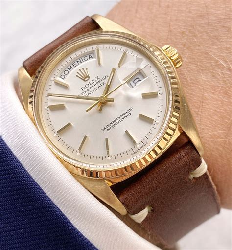 rolex 305|vintage rolex day date president.